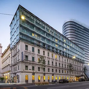 Novotel City Hotell