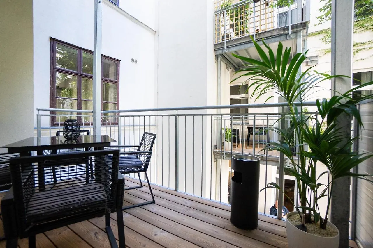Central Brand-New Apartment With A Patio Vienna 0*,  Austria